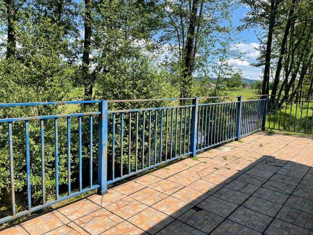 Immobilie in Uttendorf - Großzügiges Wohnen/ Ein- bis Zweifamilienhaus - Bild 3