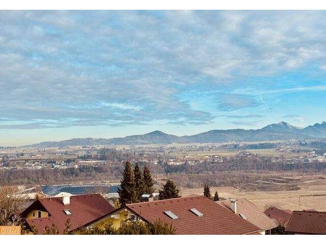 Immobilie in Ohlsdorf - Exklusives Wohnen in traumhafter Aussichtslage in Ohlsdorf - Bild 0