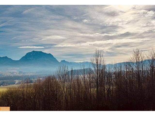 Immobilie in Ohlsdorf - Exklusives Wohnen in traumhafter Aussichtslage in Ohlsdorf - Bild 2