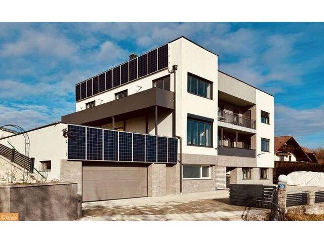 Immobilie in Ohlsdorf - Exklusives Wohnen in traumhafter Aussichtslage in Ohlsdorf - Bild 4