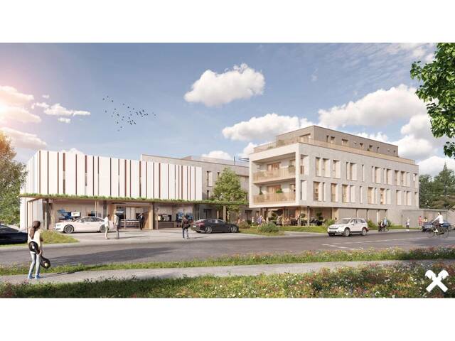 Immobilie in St. Florian - Villa am Rübenspitz - Bild 0