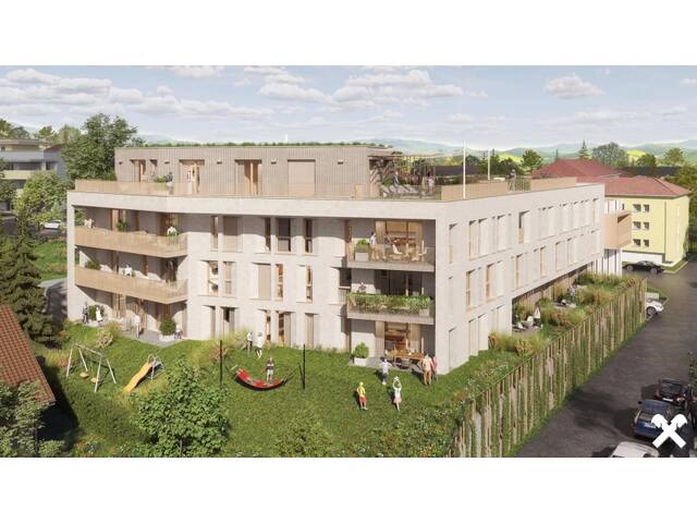 Immobilie in St. Florian - Villa am Rübenspitz - Bild 1