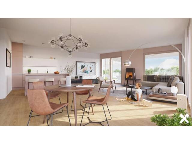 Immobilie in St. Florian - Villa am Rübenspitz - Bild 2