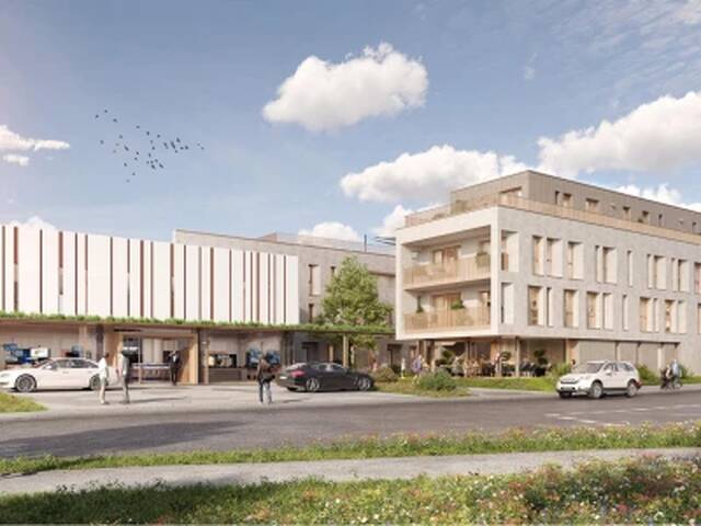 Immobilie in St. Florian - Villa am Rübenspitz - Bild 3