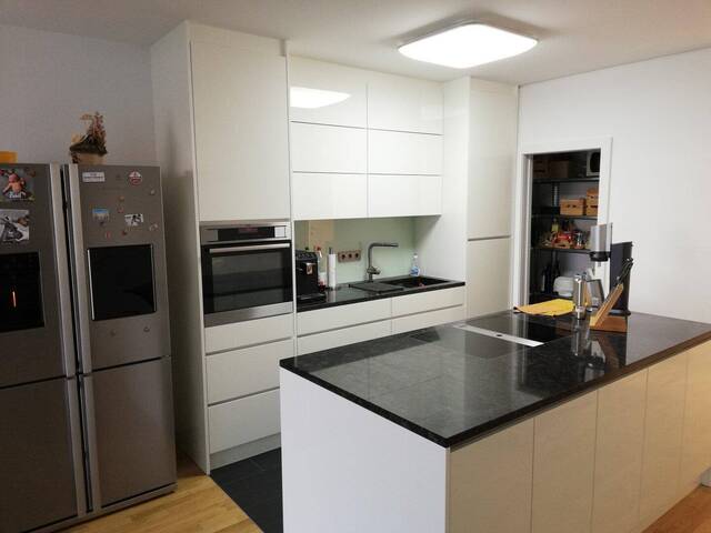 Immobilie in Kalsdorf bei Graz - Ihre Träume werden wahr - Wunderschöne Erdgeschoßwohnung mit Terrasse und Garten! - Bild 0