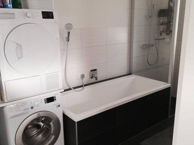 Immobilie in Kalsdorf bei Graz - Ihre Träume werden wahr - Wunderschöne Erdgeschoßwohnung mit Terrasse und Garten! - Bild 2