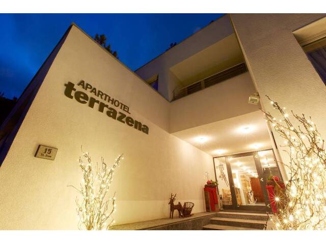 Immobilie in Serfaus - Exklusive Apartment zum Wiederverkauf: ****VAYA Terrazena SERFAUS - Bild 1