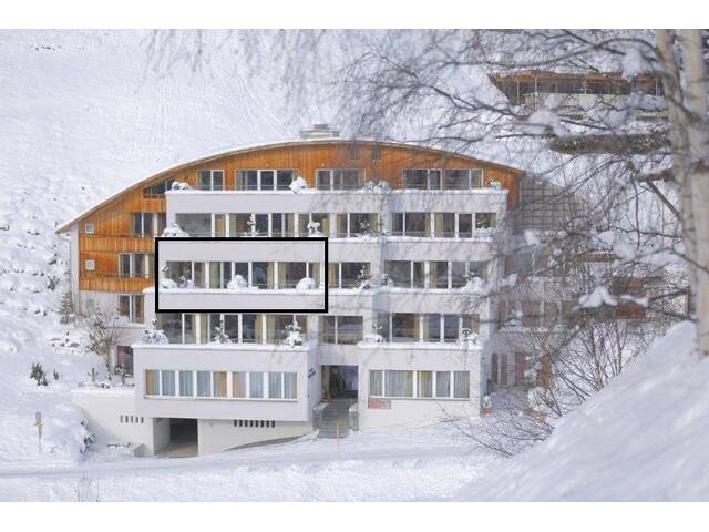 Immobilie in Serfaus - Exklusive Apartment zum Wiederverkauf: ****VAYA Terrazena SERFAUS - Bild 4