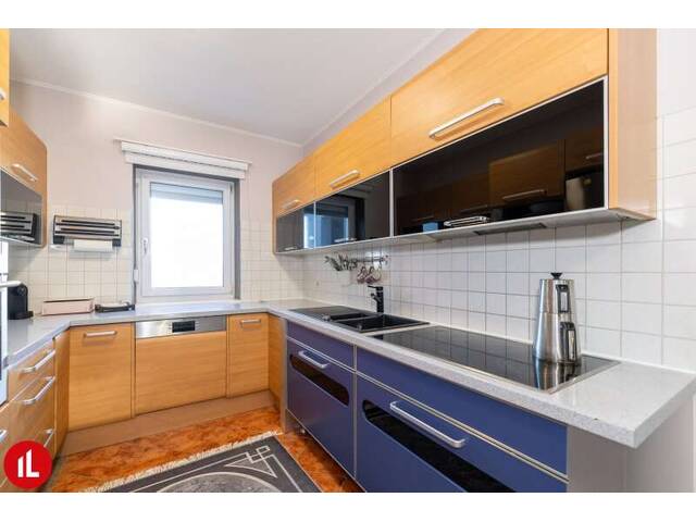 Immobilie in Mannersdorf am Leithagebirge - ACHTUNG BESTPREIS | ein Zuhause das alles kann | Erstklassige Doppelhaushälfte in der Naturparkgemeinde Mannersdorf | 5 Zimmer | Eigengrund | 5 Stellplätze | Keller - Bild 3