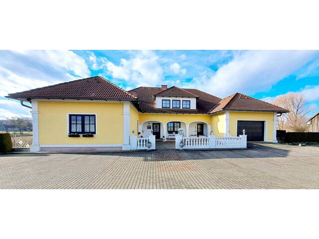 Immobilie in Haindorf - SIE SUCHEN VIEL WOHNFLÄCHE? - Bild 4