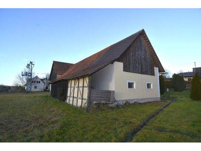 Immobilie in Straden - Preiswertes Bauernhaus in Straden - Viel Platz für Selbstversorger! - Bild 0