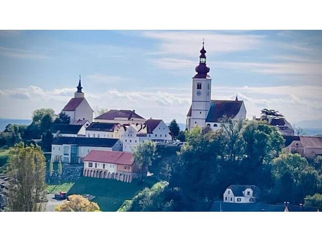 Immobilie in Straden - Preiswertes Bauernhaus in Straden - Viel Platz für Selbstversorger! - Bild 1