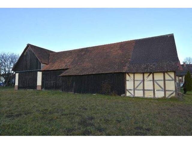 Immobilie in Straden - Preiswertes Bauernhaus in Straden - Viel Platz für Selbstversorger! - Bild 2