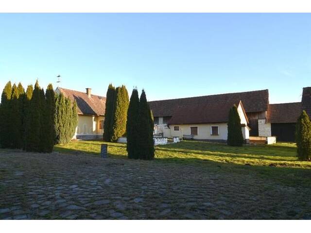 Immobilie in Straden - Preiswertes Bauernhaus in Straden - Viel Platz für Selbstversorger! - Bild 3