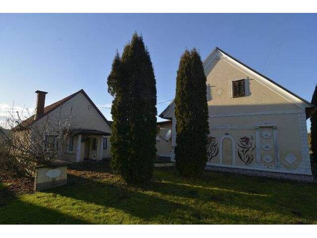 Immobilie in Straden - Preiswertes Bauernhaus in Straden - Viel Platz für Selbstversorger! - Bild 4