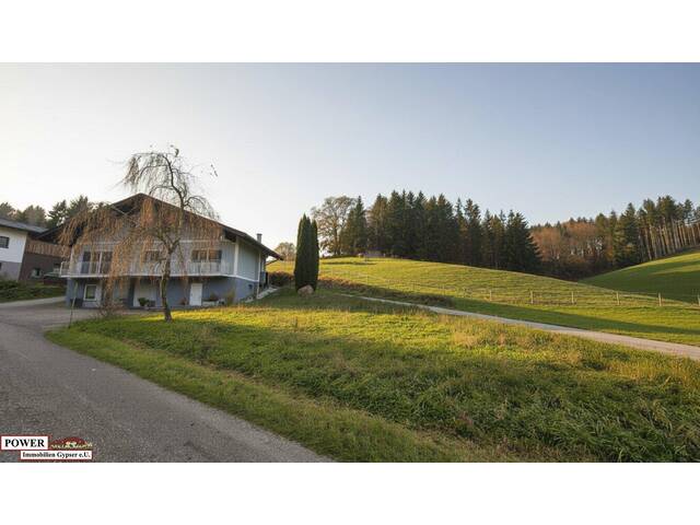 Immobilie in Höhnhart - Wohnhaus für Ruhe und Entspannung !! - Bild 0