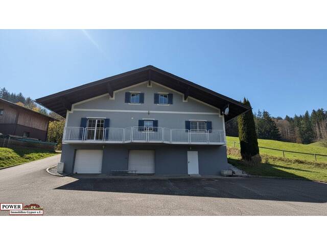 Immobilie in Höhnhart - Wohnhaus für Ruhe und Entspannung !! - Bild 1