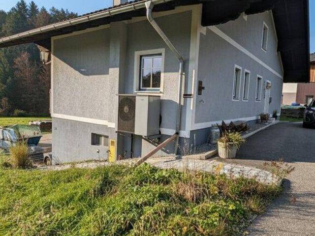 Immobilie in Höhnhart - Wohnhaus für Ruhe und Entspannung !! - Bild 3