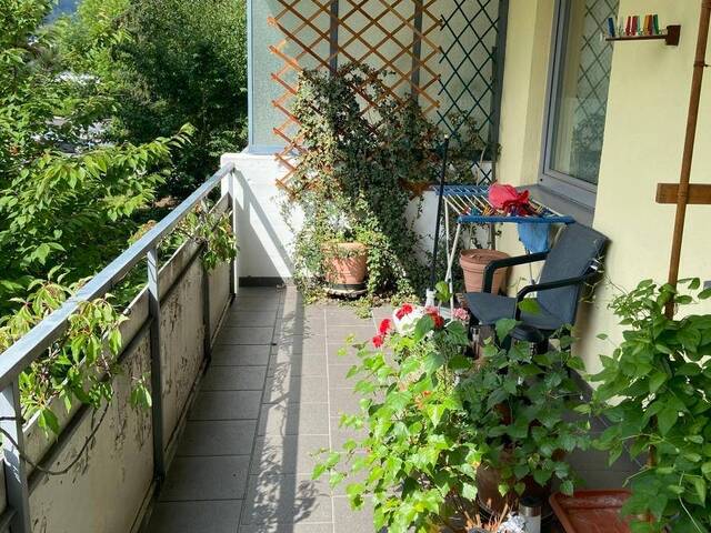 Immobilie in Innsbruck - Anlegerwohnung in Innsbruck, Hötting-West - Bild 1