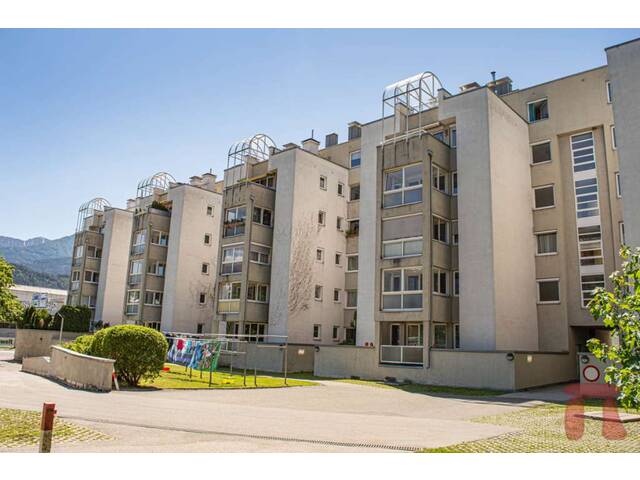 Immobilie in Innsbruck - unbefristet vermietete Wohnung Höttinger Au - Bild 4