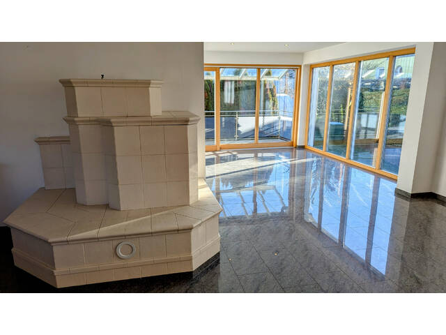 Immobilie in Göfis - Traumhaftes Einfamilienhaus in Göfis mit Blick in die Berge - Perfekt für Familien - Bild 1