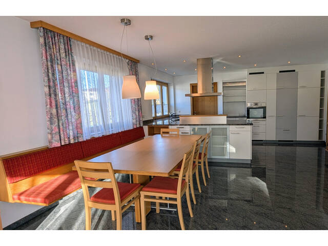 Immobilie in Göfis - Traumhaftes Einfamilienhaus in Göfis mit Blick in die Berge - Perfekt für Familien - Bild 2