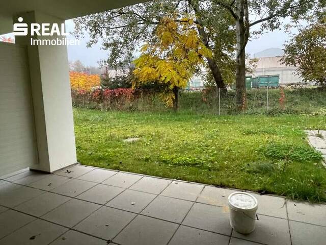 Immobilie in Lannach - Meine neue, wunderschöne Wohnung mit eigenem Garten oder großer Terrasse - Lannach - Bild 1