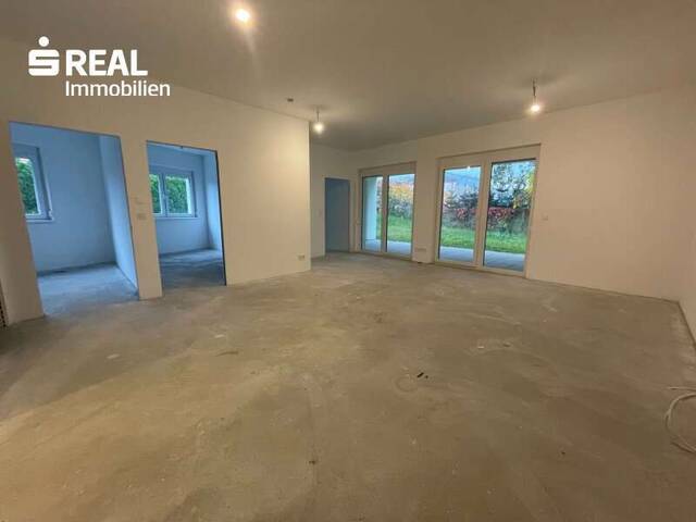 Immobilie in Lannach - Meine neue, wunderschöne Wohnung mit eigenem Garten oder großer Terrasse - Lannach - Bild 1