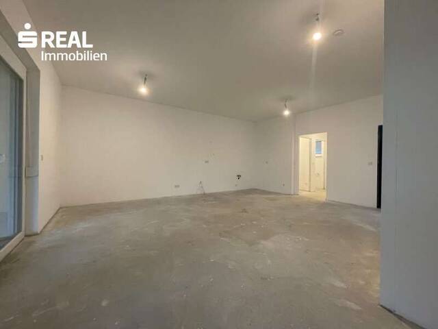 Immobilie in Lannach - Meine neue, wunderschöne Wohnung mit eigenem Garten oder großer Terrasse - Lannach - Bild 2