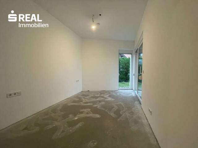Immobilie in Lannach - Meine neue, wunderschöne Wohnung mit eigenem Garten oder großer Terrasse - Lannach - Bild 3