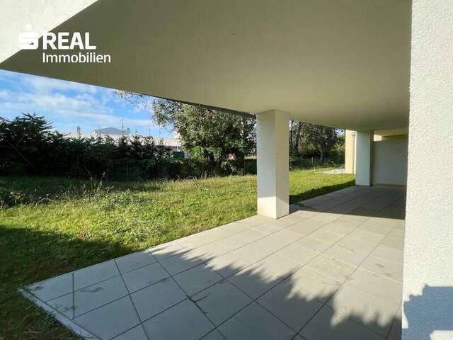 Immobilie in Lannach - Meine neue, wunderschöne Wohnung mit eigenem Garten oder großer Terrasse - Lannach - Bild 4