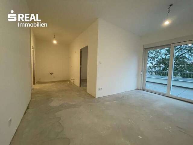 Immobilie in Lannach - Meine neue, wunderschöne Wohnung mit eigenem Garten oder großer Terrasse - Lannach - Bild 1