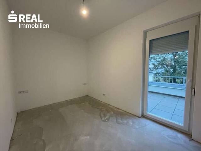 Immobilie in Lannach - Meine neue, wunderschöne Wohnung mit eigenem Garten oder großer Terrasse - Lannach - Bild 2