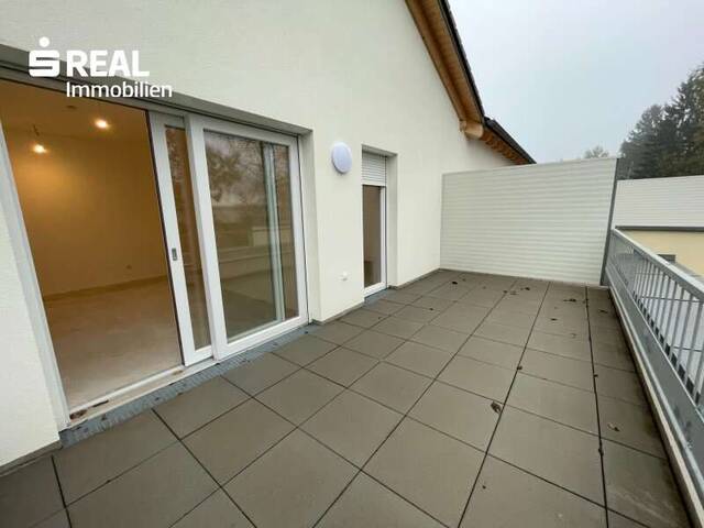 Immobilie in Lannach - Meine neue, wunderschöne Wohnung mit eigenem Garten oder großer Terrasse - Lannach - Bild 3