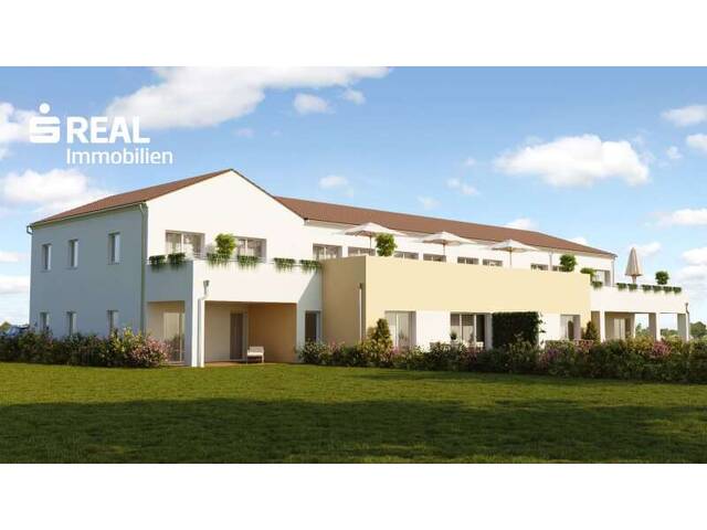 Immobilie in Lannach - Meine neue, wunderschöne Wohnung mit eigenem Garten oder großer Terrasse - Lannach - Bild 4