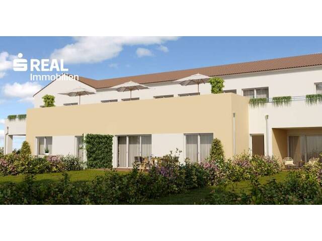 Immobilie in Lannach - Meine neue, wunderschöne Wohnung mit eigenem Garten oder großer Terrasse - Lannach - Bild 0
