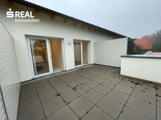 Immobilie in Lannach - Meine neue, wunderschöne Wohnung mit eigenem Garten oder großer Terrasse - Lannach - Bild 1