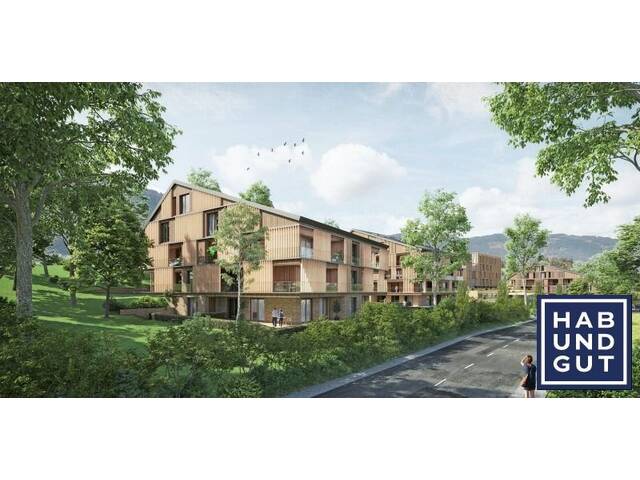 Immobilie in Bad Mitterndorf - Wohnen am See - Bild 3