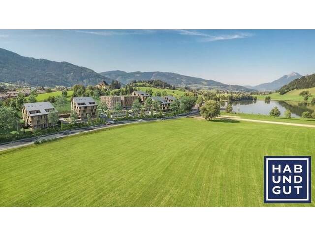 Immobilie in Bad Mitterndorf - Wohnen am See - Bild 4