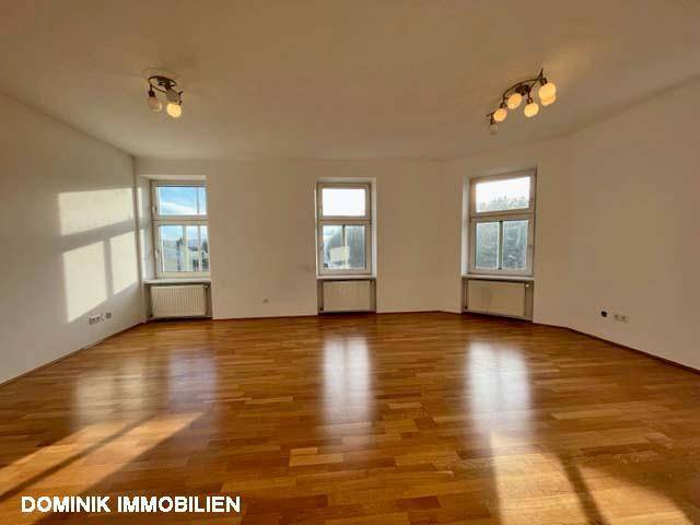 Immobilie in Maria Ellend - ANLEGERWOHNUNG - 3 ZIMMRER- BALKONWOHNUNG IN MARIA ELLEND - Bild 0