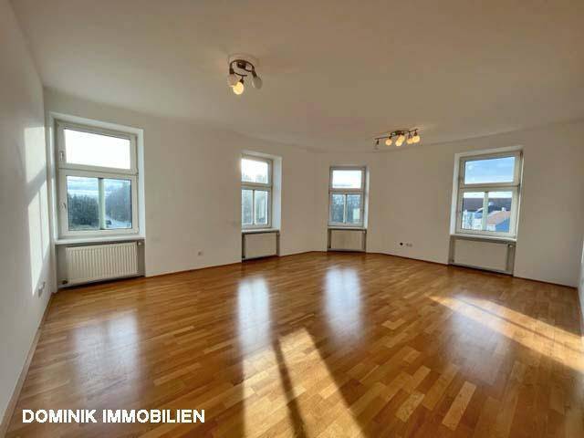 Immobilie in Maria Ellend - ANLEGERWOHNUNG - 3 ZIMMRER- BALKONWOHNUNG IN MARIA ELLEND - Bild 1