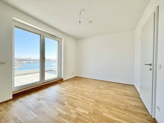 Immobilie in Grafenwörth - SONNENWEIHER - TRAUMHAUS AM SEE MIT GARTEN + EIGENEM STEG - Bild 3