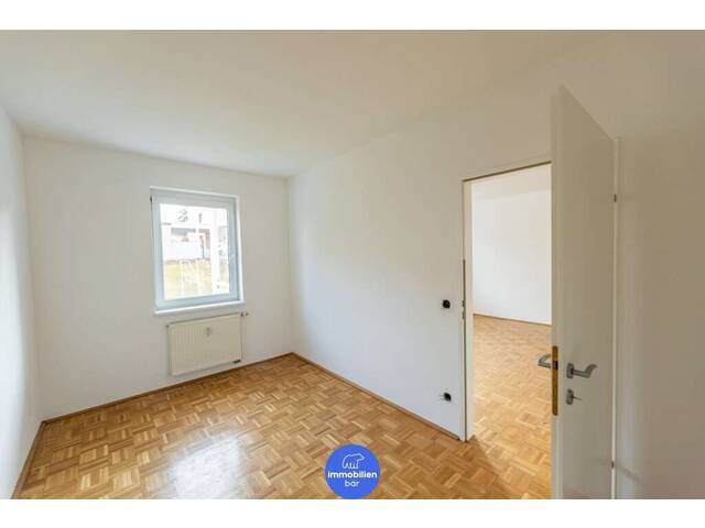 Immobilie in Ried im Innkreis - vermietete 4 Zimmer Anleger Gartenwohnung am Stadtpark Ried - Provisionsfrei - Bild 4