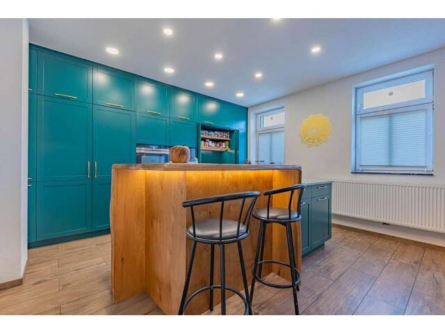 Immobilie in Pernersdorf - WOHLFÜHL-REFUGIUM DER EXTRAKLASSE: TRADITION TRIFFT MODERNSTEN KOMFORT! - Bild 1