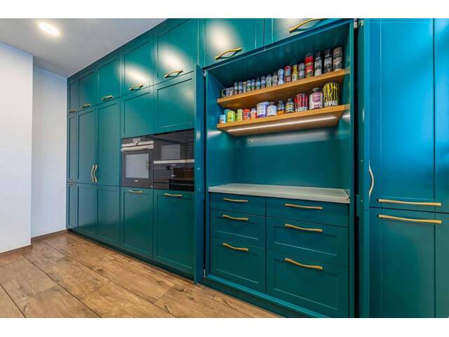 Immobilie in Pernersdorf - WOHLFÜHL-REFUGIUM DER EXTRAKLASSE: TRADITION TRIFFT MODERNSTEN KOMFORT! - Bild 2