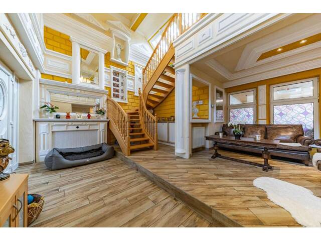 Immobilie in Pernersdorf - WOHLFÜHL-REFUGIUM DER EXTRAKLASSE: TRADITION TRIFFT MODERNSTEN KOMFORT! - Bild 3