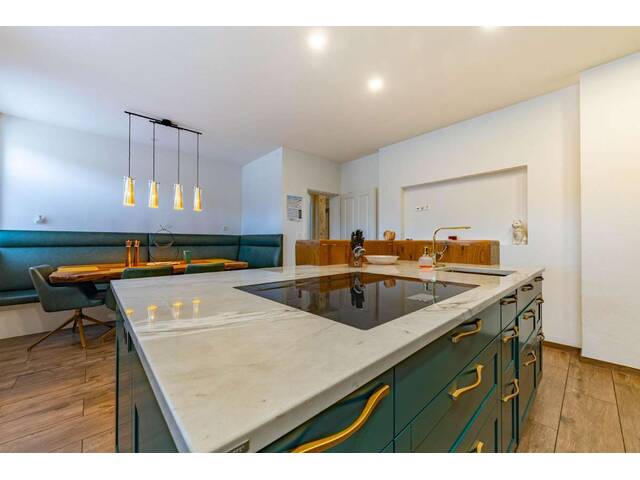 Immobilie in Pernersdorf - WOHLFÜHL-REFUGIUM DER EXTRAKLASSE: TRADITION TRIFFT MODERNSTEN KOMFORT! - Bild 4