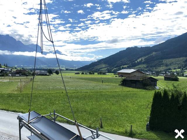 Immobilie in Leogang - Wohntraum Sinning in Leogang - Bild 3