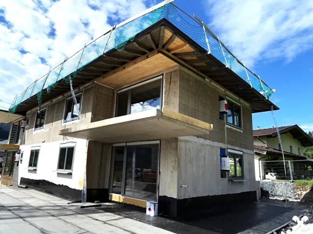 Immobilie in Leogang - Wohntraum Sinning in Leogang - Bild 4