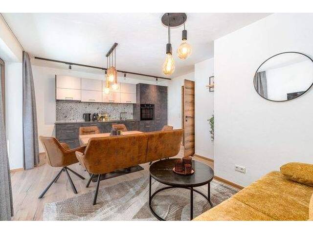Immobilie in Gröbming - Gröbming-Blick - Touristische Wohnung (Anlegerpreis zzgl. 20% USt.) Top 1 - Bild 1